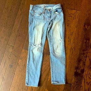 Denim Jeans American Eagle